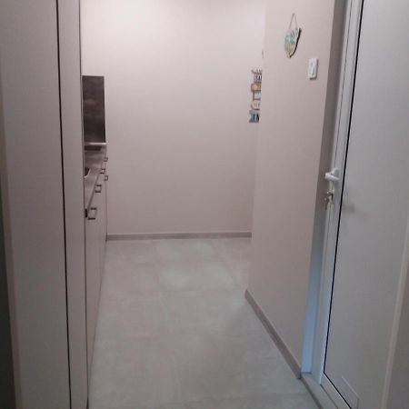 Студио Булаир 1 Apartment Burgas ภายนอก รูปภาพ