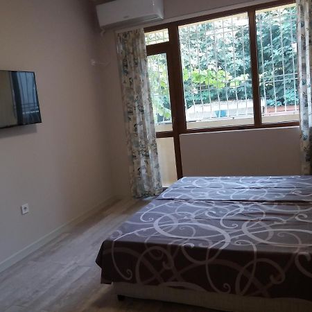 Студио Булаир 1 Apartment Burgas ภายนอก รูปภาพ