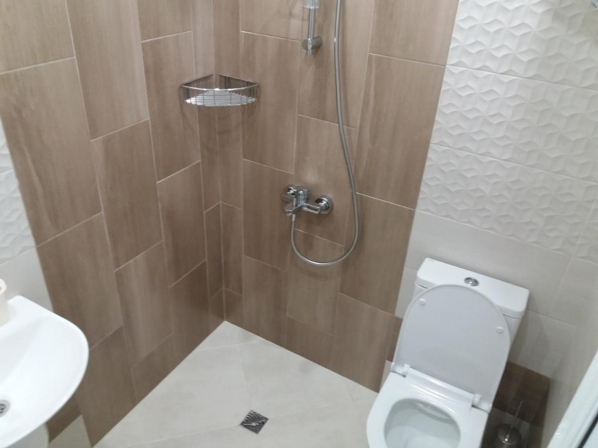 Студио Булаир 1 Apartment Burgas ภายนอก รูปภาพ