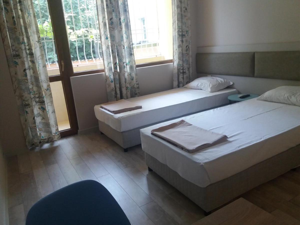 Студио Булаир 1 Apartment Burgas ภายนอก รูปภาพ