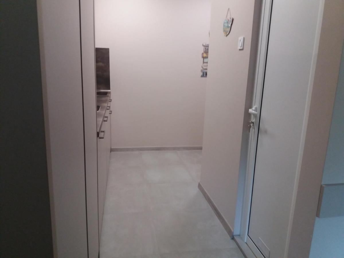 Студио Булаир 1 Apartment Burgas ภายนอก รูปภาพ