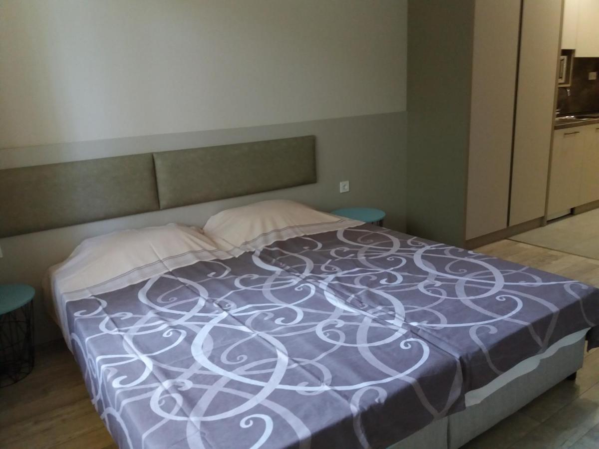 Студио Булаир 1 Apartment Burgas ภายนอก รูปภาพ