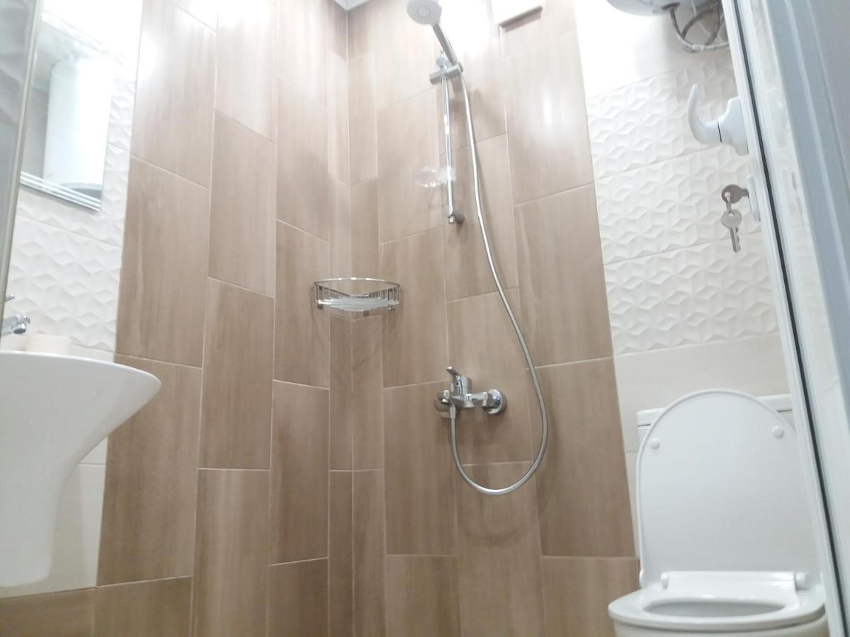 Студио Булаир 1 Apartment Burgas ภายนอก รูปภาพ